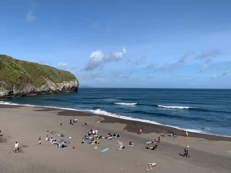 Ribeira Grande: Salto do Cabrito Hike, Culture & Picnic - FAQ