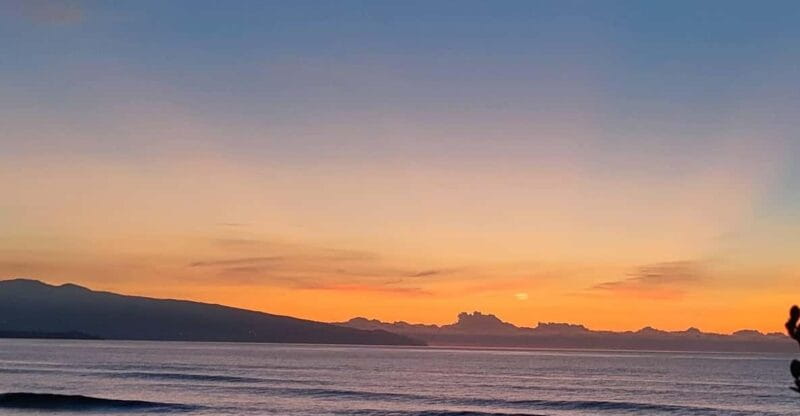 Ribeira Grande: Sunset Boat Tour |Cintrão Cape - Who is This Tour Best For?