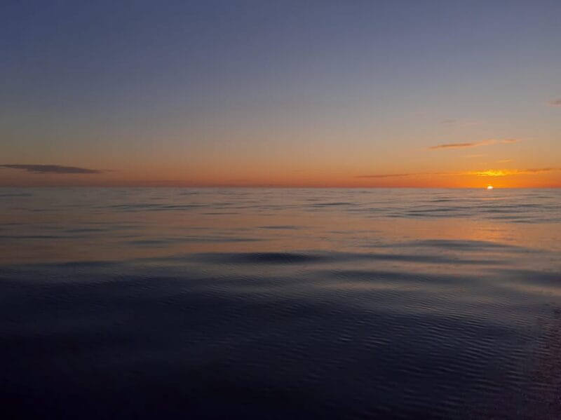 Ribeira Grande: Sunset Boat Tour |Cintrão Cape - Final Thoughts