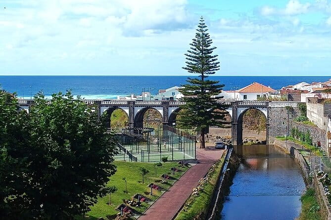 Ribeira Grande Walking Tour: Beauty, Tradition and Pirates. - Key points / Takeaways