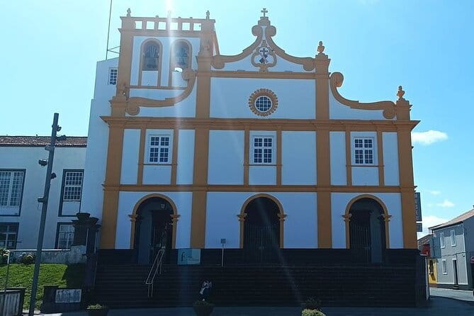 Ribeira Grande Walking Tour: Beauty, Tradition and Pirates. - Exploring Ribeira Grande in Depth