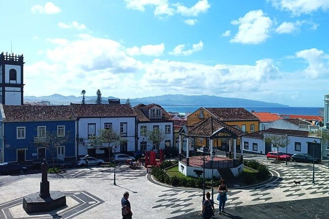 Ribeira Grande Walking Tour: Beauty, Tradition and Pirates. - Frequently Asked Questions