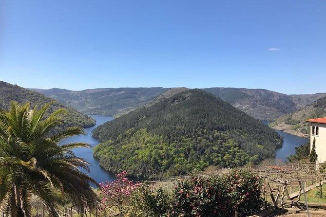 Ribeira Sacra From Lugo - Key points / Takeaways