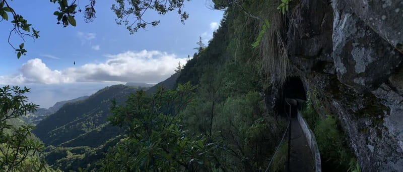 Ribeiro Frio / Portela Full day hike - Key points / Takeaways