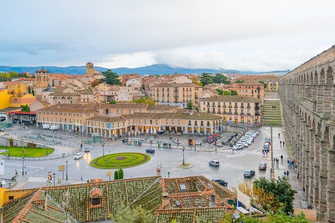 Ribera del Duero & Rueda Wine Tour with Tasting from Madrid - What to Expect During the Day