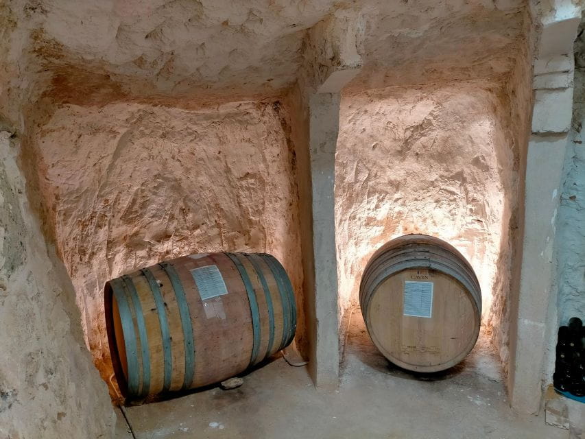 Ribera Del Duero: Wine Tour From Madrid - English or Spanish - Things To Know