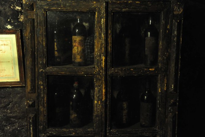 Ribera Del Duero Wineries Guided Tour & Wine Tasting From Madrid - Exploring Medieval Villages
