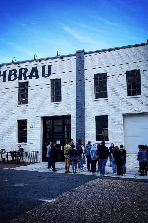 Richmond: Shockoe Bottom Ghost Walking Tour - Key Points