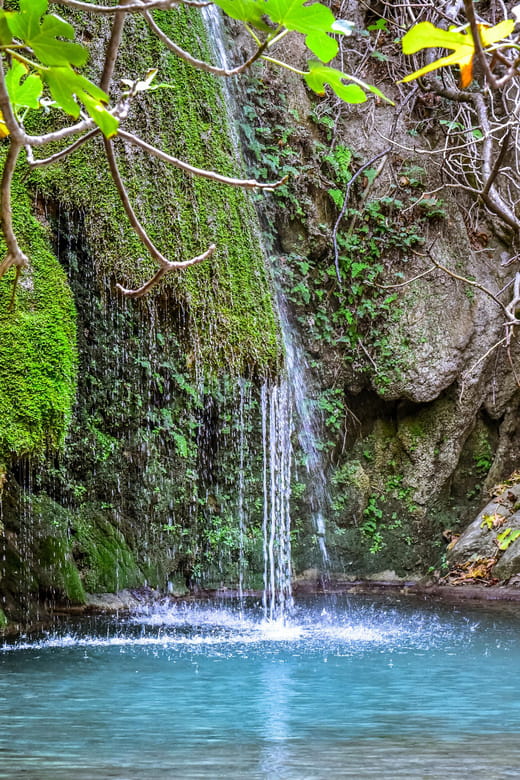 Richtis Gorge - Hiking Adventure - Key Points / Takeaways
