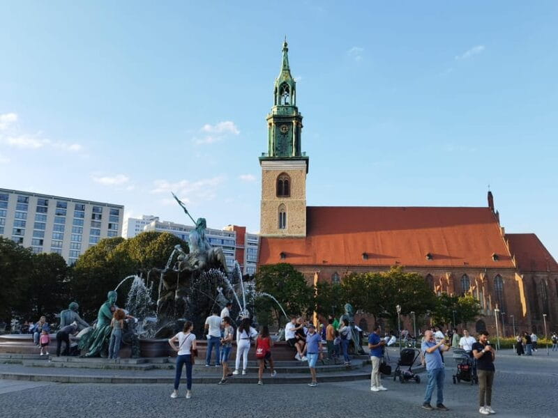 Rickshaw shared Guide Tour in small groups - Transportation and Group Size: Why They Matter