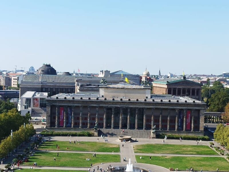 Rickshaw shared Guide Tour in small groups - Who Will Love This Tour?