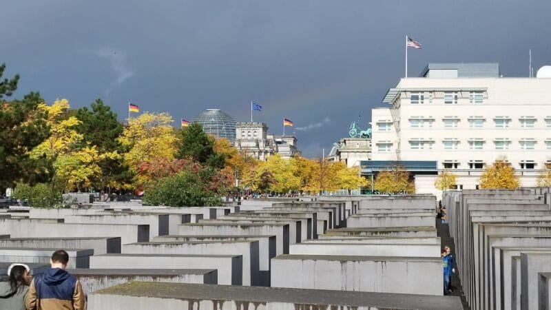 Rickshaw shared Guide Tour in small groups - FAQ
