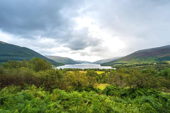 Ricky's gateway to the Highlands Tour - FAQs