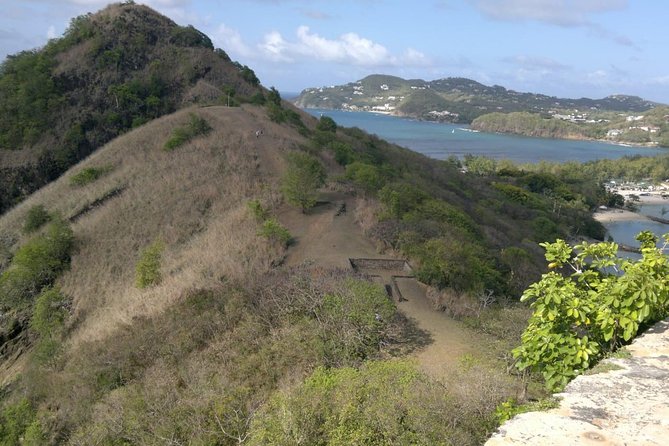 Ride & Beach Lime Tour - Included Amenities