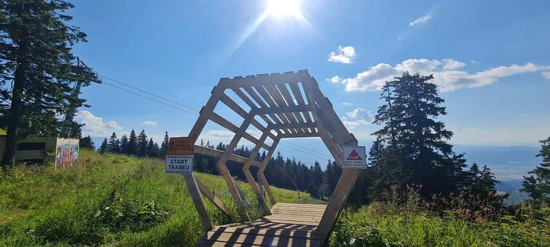 Ride Braovs Wild Trails with Daisy & Taste Local Life - The Value of this Adventure: Is it Worth It?