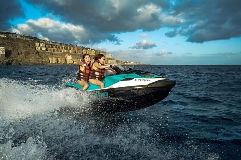 Ride the Atlantic Ocean - FAQ