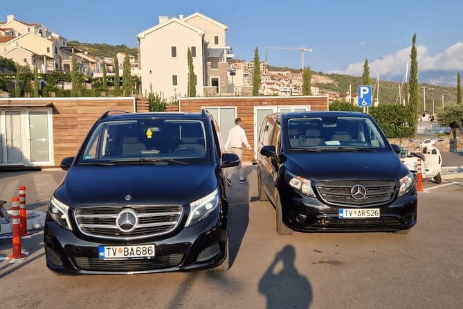 Ride the Kotor Cable Car ( Njegusi, Lovcen and Kotor Cable car) - The Majestic Lovcen National Park and Njegos Mausoleum