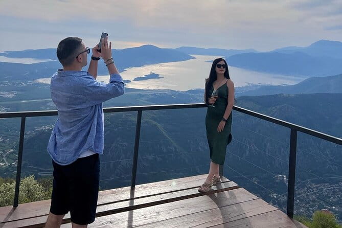 Ride the Kotor Cable Car ( Njegusi, Lovcen and Kotor Cable car) - Kotor and the Spectacular Cable Car Ride