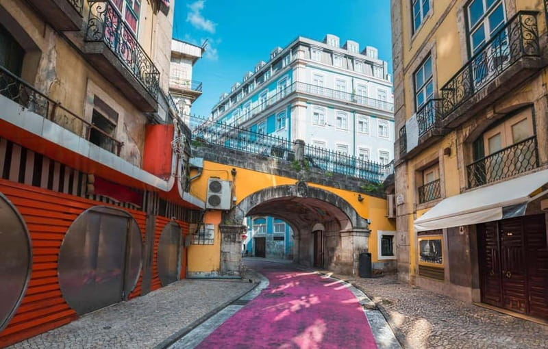 Ride the Stories of Lisbon Tuk Tuk Experience - Key Points / Takeaways