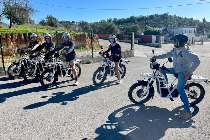 Ride & Wine: Scenic Quinta Da Tor Winery Electric Motorbike Tour - The Value of the Experience
