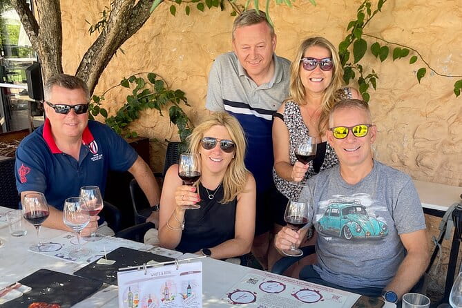 Ride & Wine: Scenic Quinta Da Tor Winery Electric Motorbike Tour - Practical Tips for Participants
