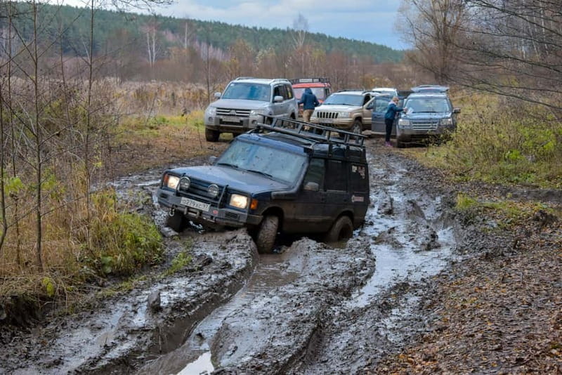 Riga: 4x4 Off-Road Adventure with Hotel Transfers - Why This Off-Road Adventure Stands Out
