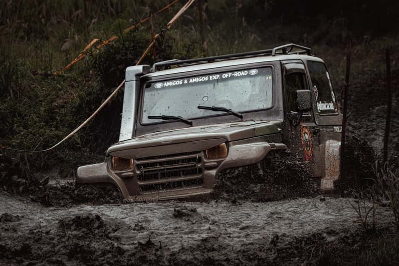 Riga: 4x4 Off-Road Adventure with Hotel Transfers - Who This Tour Is Best For