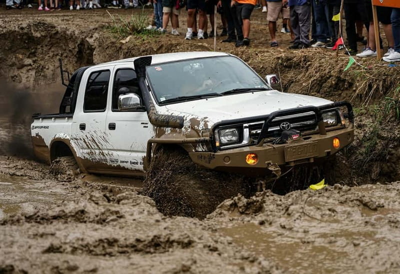 Riga: 4x4 Off-Road Adventure with Hotel Transfers - Final Thoughts