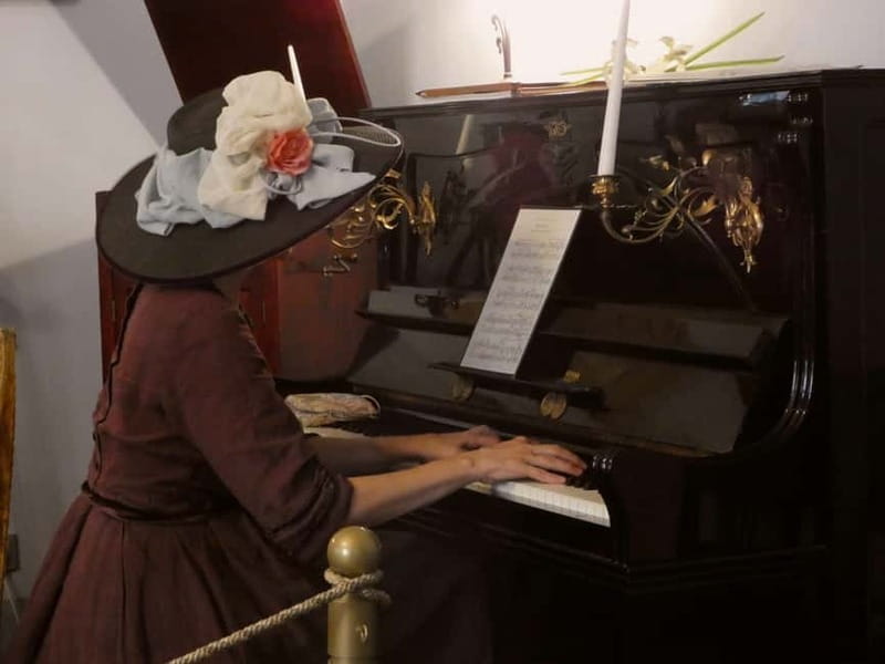 Riga: Art Nouveau highlights & Visit of Art Nouveau Museum - Key points / Takeaways