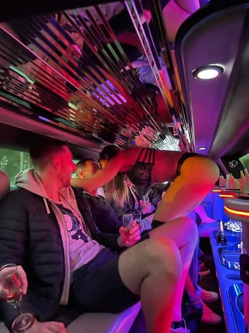 Riga Bachelor Party Package - Deep Dive into the Itinerary and Activities