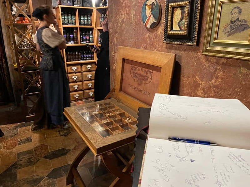 Riga Balsam Tasting & Guided Old Town Tour - Practical Details: What to Know Before You Go