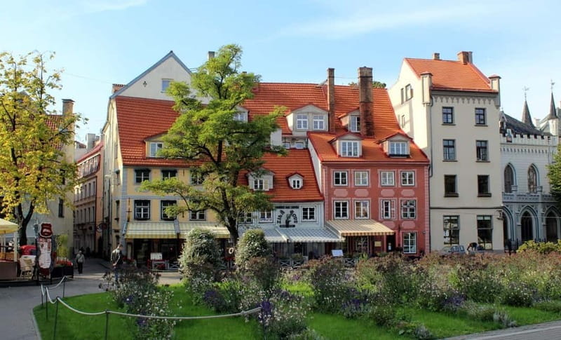 Riga: Basic City Pass without time limit - FAQ