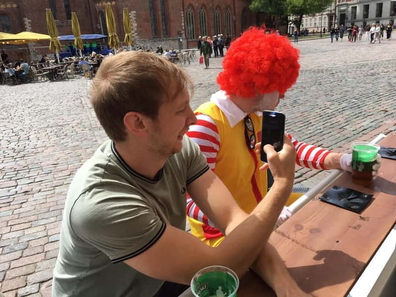 Riga: Beer or Cider Bike Tour - Price and Practical Tips