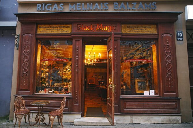 Riga Black Balsam XO Tasting Exclusive Flavor in Limited Edition - Who Will Enjoy This?