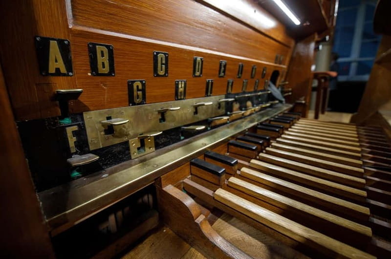 Riga: Concerto Piccolo and Cathedral Visit - Key points / Takeaways