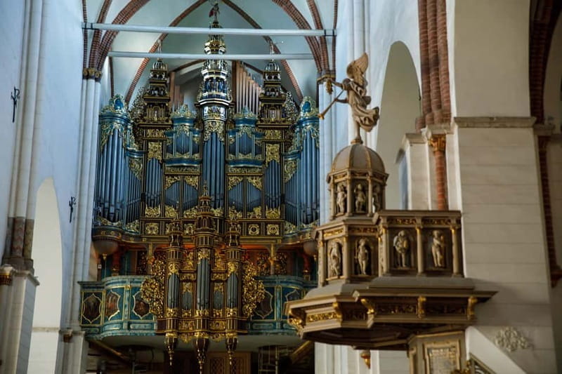 Riga: Concerto Piccolo and Cathedral Visit - What to Expect During Your Visit