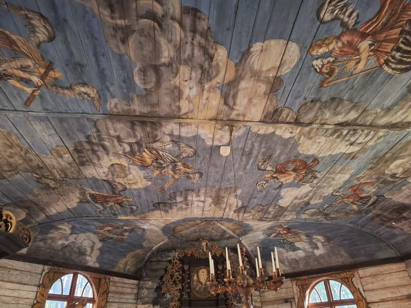 RIGA: Enjoy the Ethnographic Open-Air Museum of Latvia - Exploring Latvia’s Past: The Ethnographic Open-Air Museum of Latvia