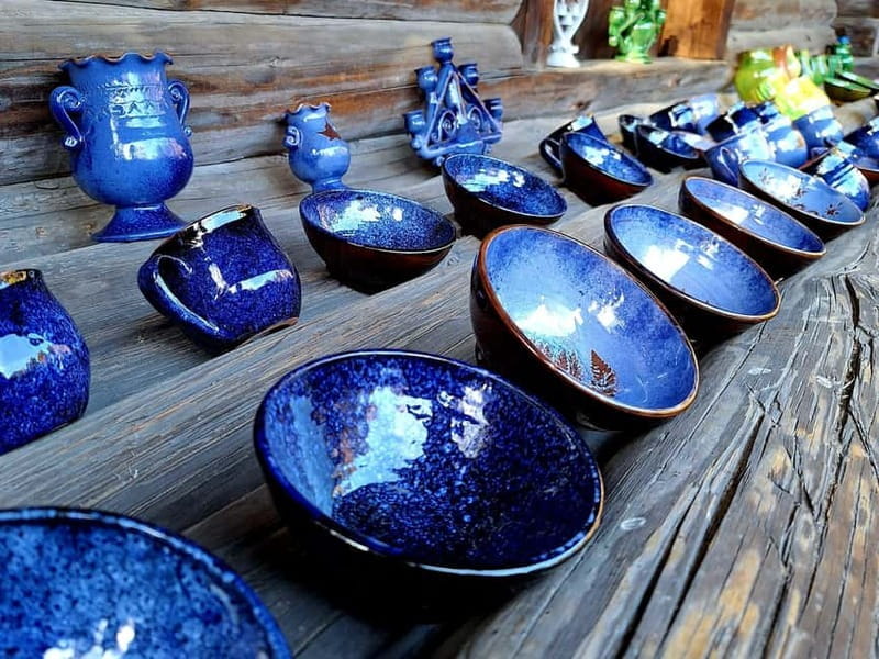 RIGA: Enjoy the Ethnographic Open-Air Museum of Latvia - Key points / Takeaways