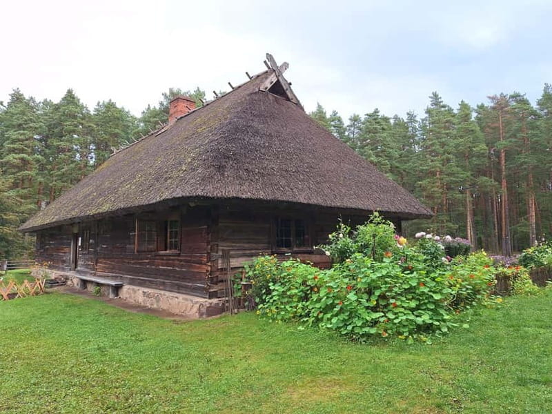 RIGA: Enjoy the Ethnographic Open-Air Museum of Latvia - The Itinerary in Detail: What to Expect