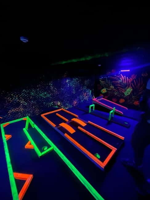 Riga Evening Adventure: Pub Crawl & Games Night - Exploring Riga’s Nightlife and Hidden Gems