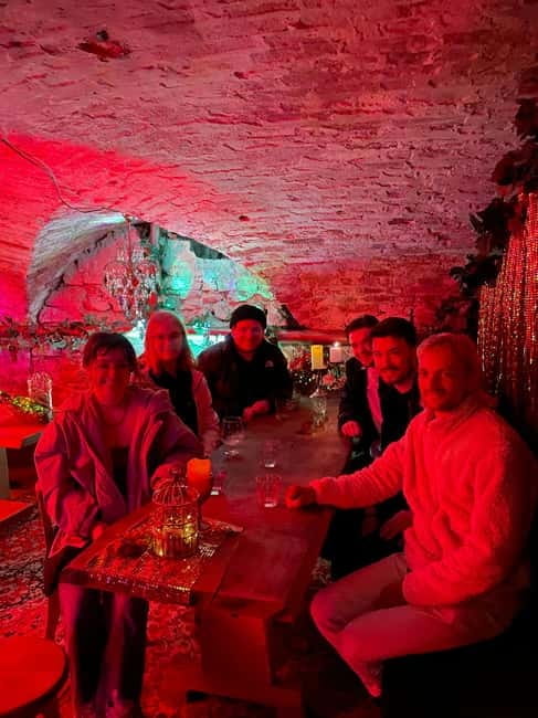 Riga Evening Adventure: Pub Crawl & Games Night - FAQ