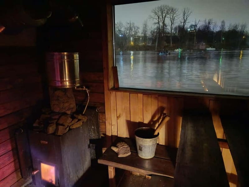 Riga: Floating Sauna Experience on the Daugava River - Final Thoughts – Is It Worth It?
