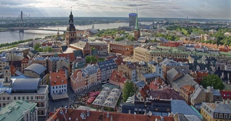 Riga: Guided Old Town Walking Tour - FAQ