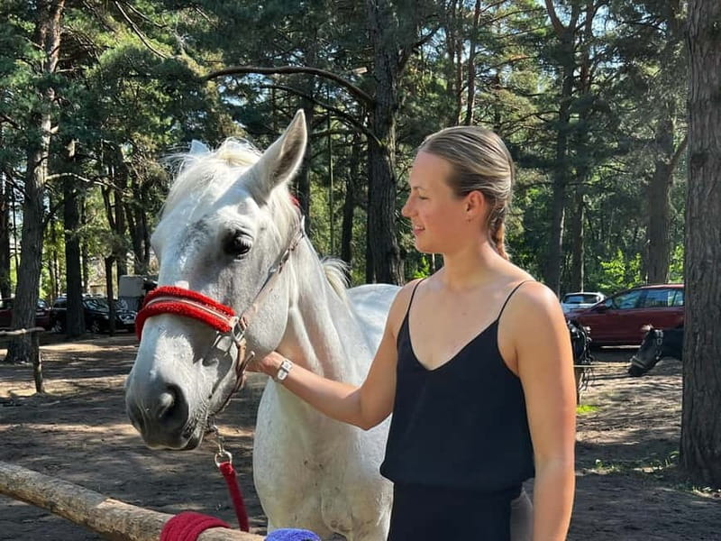 Riga Horse Riding tour along the Beach - Final thoughts