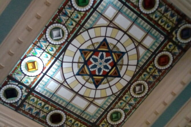 Riga Jewish History Tour - Walking Through Riga’s Jewish Heritage: A Detailed Guide