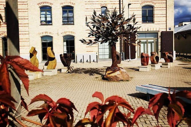 Riga Jewish History Tour - Price and Value Analysis