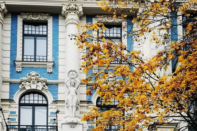 Riga Jewish History Tour - FAQ