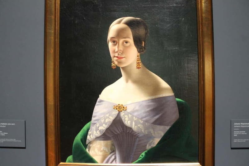 Riga: Latvian Art Museum, Dinner, and Black Balsam Tasting - Who Should Consider This Tour?