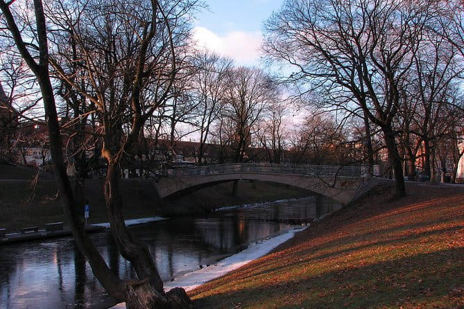 Riga Like a Local: Customized Private Tour - Why Choose This Tour? An In-Depth Look