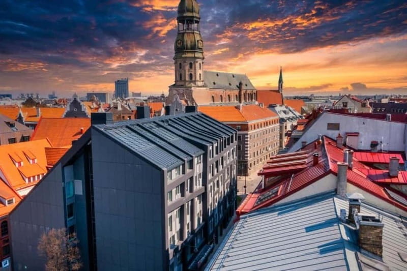 Riga Medieval combined walking/transportation guided tour - Who Will Love This Tour?